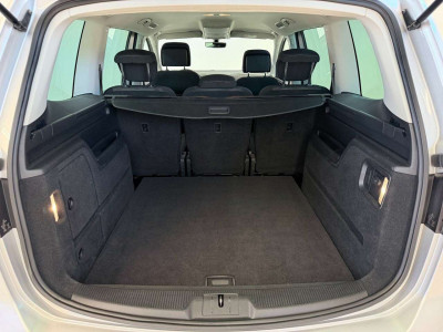 VW Sharan Gebrauchtwagen VW Sharan Gebrauchtwagen