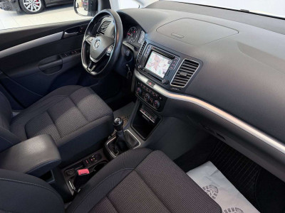 VW Sharan Gebrauchtwagen VW Sharan Gebrauchtwagen