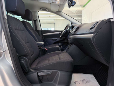 VW Sharan Gebrauchtwagen VW Sharan Gebrauchtwagen
