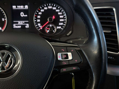 VW Sharan Gebrauchtwagen VW Sharan Gebrauchtwagen