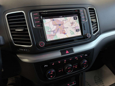 VW Sharan Gebrauchtwagen VW Sharan Gebrauchtwagen