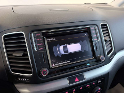 VW Sharan Gebrauchtwagen VW Sharan Gebrauchtwagen