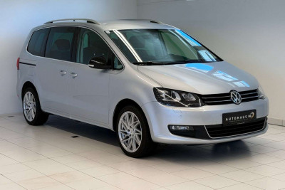 VW Sharan Gebrauchtwagen VW Sharan Gebrauchtwagen