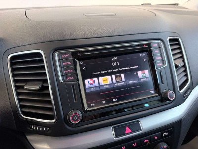 VW Sharan Gebrauchtwagen VW Sharan Gebrauchtwagen