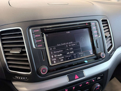 VW Sharan Gebrauchtwagen VW Sharan Gebrauchtwagen