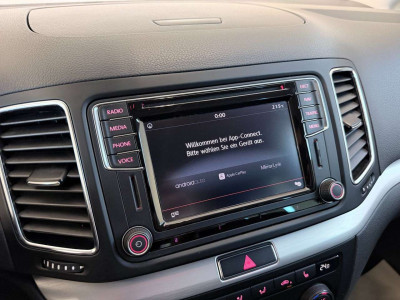 VW Sharan Gebrauchtwagen VW Sharan Gebrauchtwagen