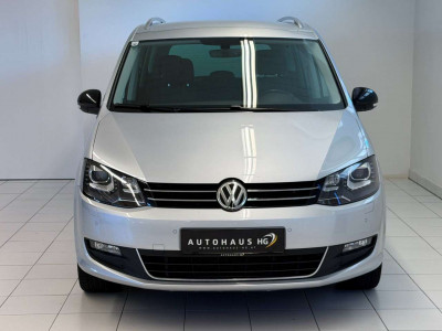 VW Sharan Gebrauchtwagen VW Sharan Gebrauchtwagen