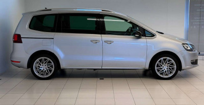 VW Sharan Gebrauchtwagen VW Sharan Gebrauchtwagen