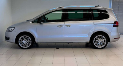 VW Sharan Gebrauchtwagen VW Sharan Gebrauchtwagen