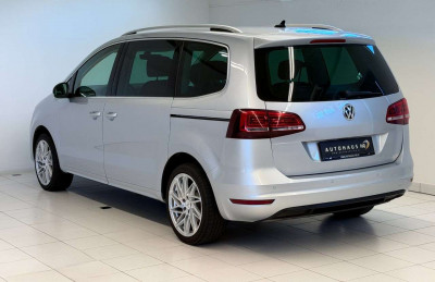 VW Sharan Gebrauchtwagen VW Sharan Gebrauchtwagen