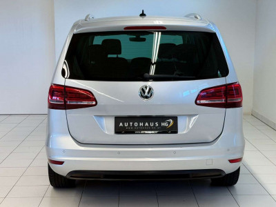 VW Sharan Gebrauchtwagen VW Sharan Gebrauchtwagen