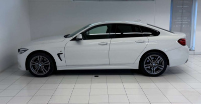 BMW 4er Gebrauchtwagen BMW 4er Gebrauchtwagen