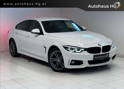 BMW 4er Gebrauchtwagen BMW 4er Gebrauchtwagen
