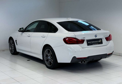 BMW 4er Gebrauchtwagen BMW 4er Gebrauchtwagen