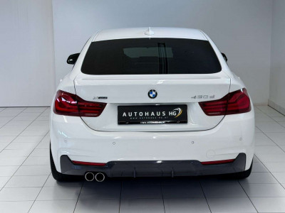 BMW 4er Gebrauchtwagen BMW 4er Gebrauchtwagen