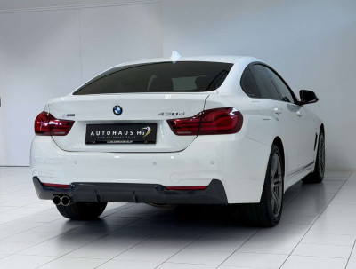 BMW 4er Gebrauchtwagen BMW 4er Gebrauchtwagen