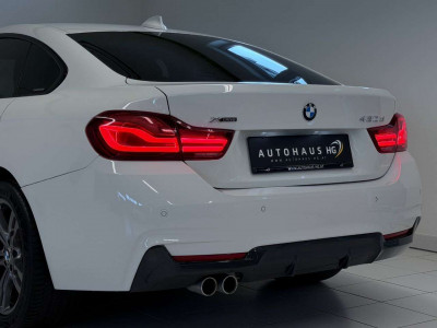 BMW 4er Gebrauchtwagen BMW 4er Gebrauchtwagen