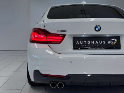 BMW 4er Gebrauchtwagen BMW 4er Gebrauchtwagen