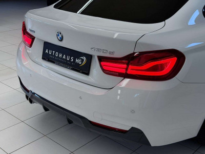 BMW 4er Gebrauchtwagen BMW 4er Gebrauchtwagen