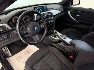 BMW 4er Gebrauchtwagen BMW 4er Gebrauchtwagen