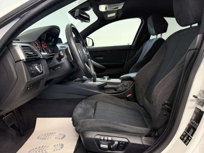 BMW 4er Gebrauchtwagen BMW 4er Gebrauchtwagen