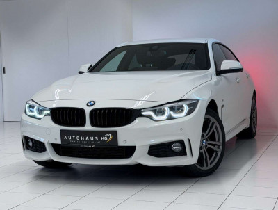 BMW 4er Gebrauchtwagen BMW 4er Gebrauchtwagen