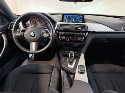 BMW 4er Gebrauchtwagen BMW 4er Gebrauchtwagen
