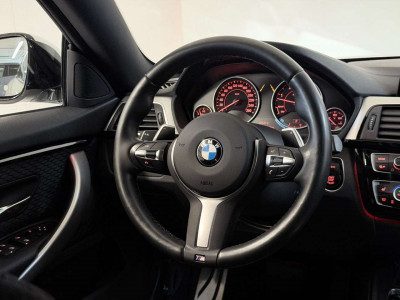 BMW 4er Gebrauchtwagen BMW 4er Gebrauchtwagen