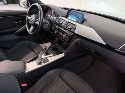 BMW 4er Gebrauchtwagen BMW 4er Gebrauchtwagen