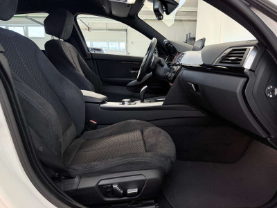 BMW 4er Gebrauchtwagen BMW 4er Gebrauchtwagen
