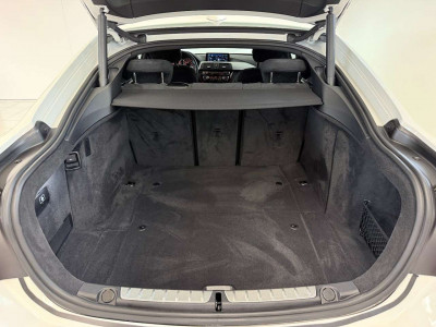BMW 4er Gebrauchtwagen BMW 4er Gebrauchtwagen