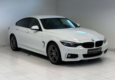 BMW 4er Gebrauchtwagen BMW 4er Gebrauchtwagen