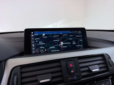 BMW 4er Gebrauchtwagen BMW 4er Gebrauchtwagen