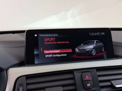 BMW 4er Gebrauchtwagen BMW 4er Gebrauchtwagen