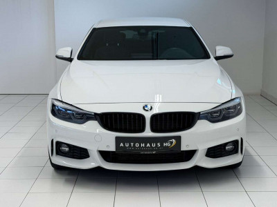 BMW 4er Gebrauchtwagen BMW 4er Gebrauchtwagen