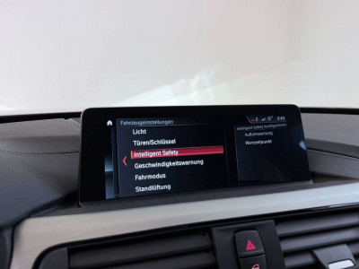BMW 4er Gebrauchtwagen BMW 4er Gebrauchtwagen