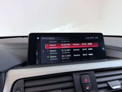 BMW 4er Gebrauchtwagen BMW 4er Gebrauchtwagen