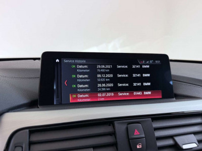BMW 4er Gebrauchtwagen BMW 4er Gebrauchtwagen