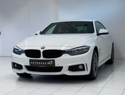 BMW 4er Gebrauchtwagen BMW 4er Gebrauchtwagen