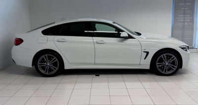 BMW 4er Gebrauchtwagen BMW 4er Gebrauchtwagen