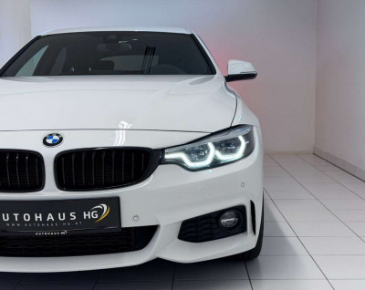 BMW 4er Gebrauchtwagen BMW 4er Gebrauchtwagen