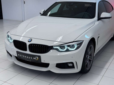 BMW 4er Gebrauchtwagen BMW 4er Gebrauchtwagen