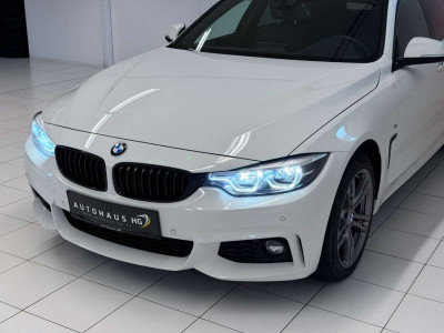 BMW 4er Gebrauchtwagen BMW 4er Gebrauchtwagen