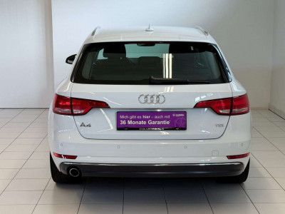 Audi A4 Gebrauchtwagen Audi A4 Gebrauchtwagen