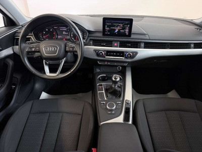 Audi A4 Gebrauchtwagen Audi A4 Gebrauchtwagen