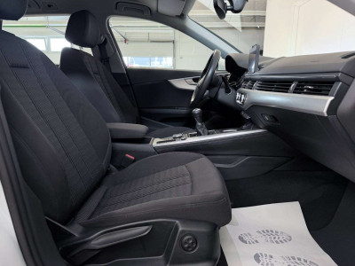 Audi A4 Gebrauchtwagen Audi A4 Gebrauchtwagen