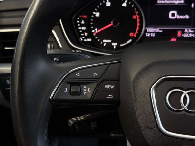 Audi A4 Gebrauchtwagen Audi A4 Gebrauchtwagen