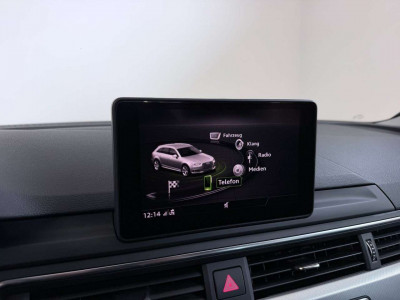 Audi A4 Gebrauchtwagen Audi A4 Gebrauchtwagen