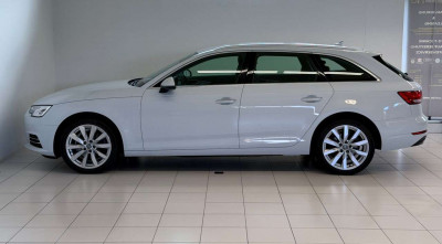 Audi A4 Gebrauchtwagen Audi A4 Gebrauchtwagen