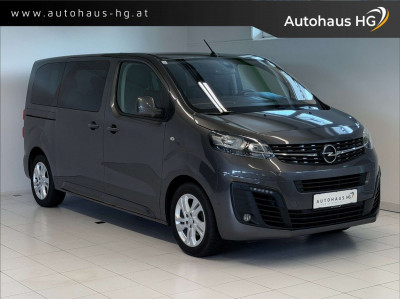Opel Zafira Gebrauchtwagen Opel Zafira Gebrauchtwagen